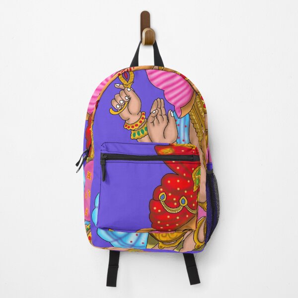 Item preview, Lord Ganesha Artwork | Sacred Hindu Digital Art Illustration designed and sold by Harshit_Digital_Arts.