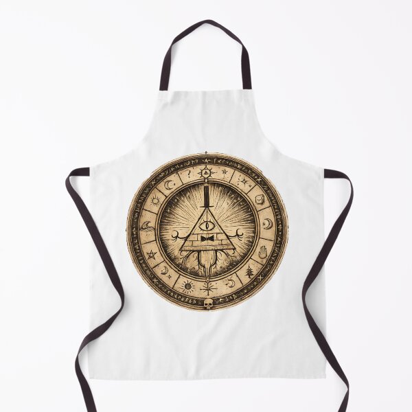 Item preview, Arcane Eclipse Sigil designed and sold by Jaideep Walia.