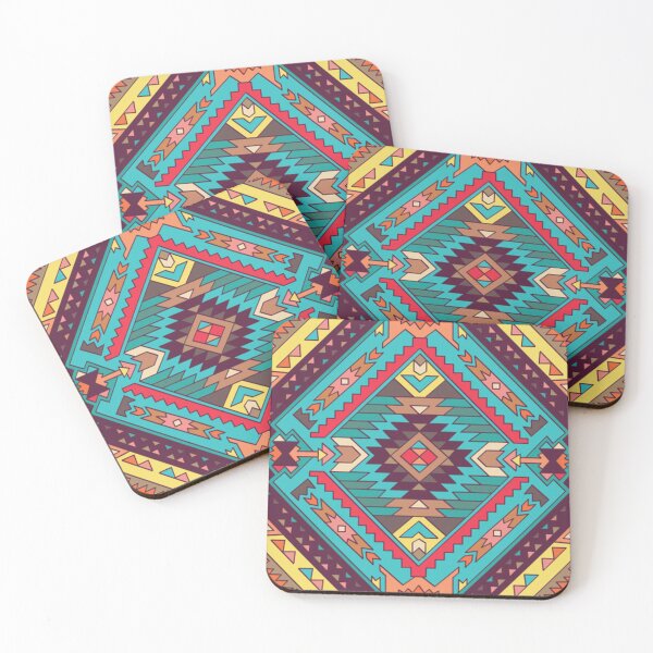 Item preview, Aztec pattern designed and sold by pksart1.