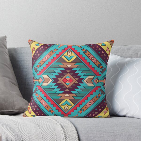 Item preview, Aztec pattern designed and sold by pksart1.