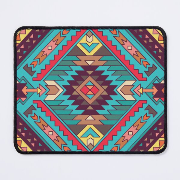 Item preview, Aztec pattern designed and sold by pksart1.
