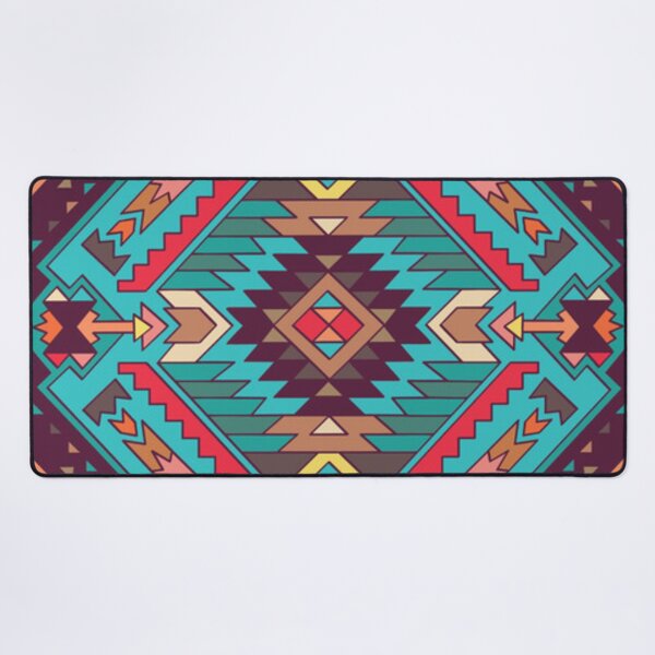 Item preview, Aztec pattern designed and sold by pksart1.