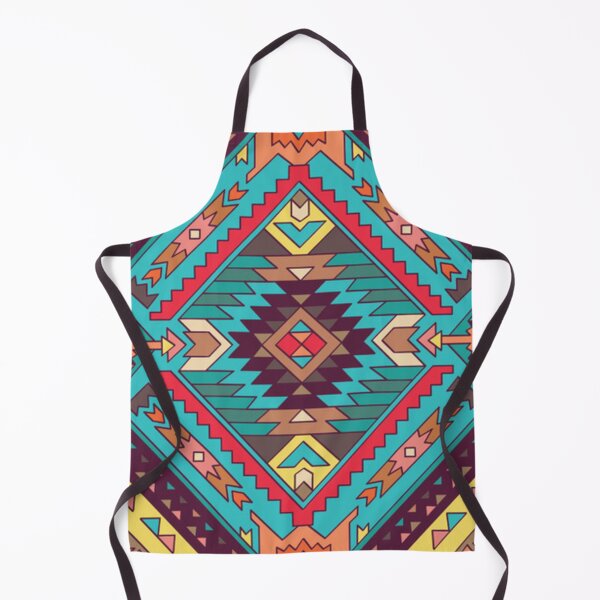 Item preview, Aztec pattern designed and sold by pksart1.