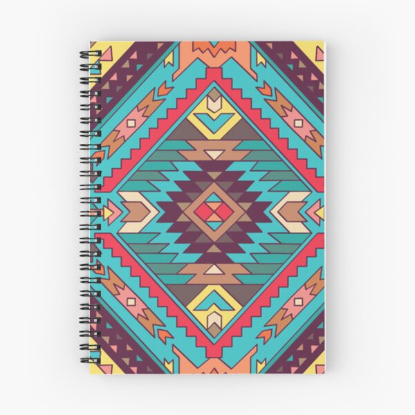 Item preview, Aztec pattern designed and sold by pksart1.