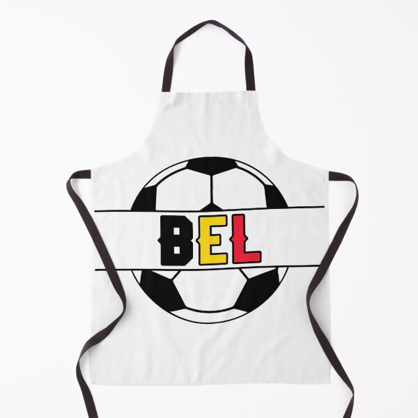 Item preview, Belgium Soccer BEL Design designed and sold by FinalScoreClub.