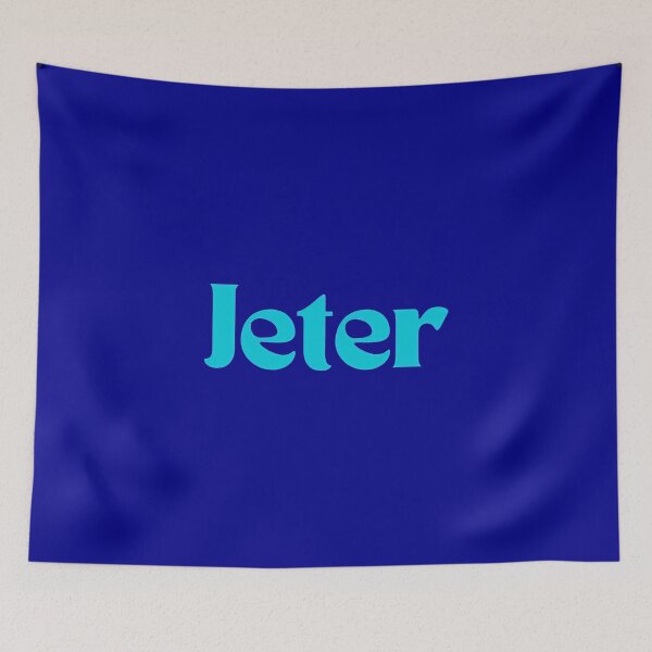 Item preview, Jeter, Funny Cool Best color art designed and sold by artdragongift 15.