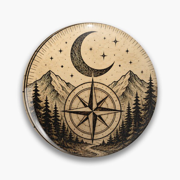 Item preview, Mystic Cipher Wheel  designed and sold by Jaideep Walia.