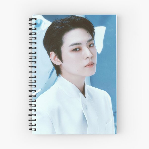 Item preview, HYOJIN of ONF designed and sold by jaofnn.