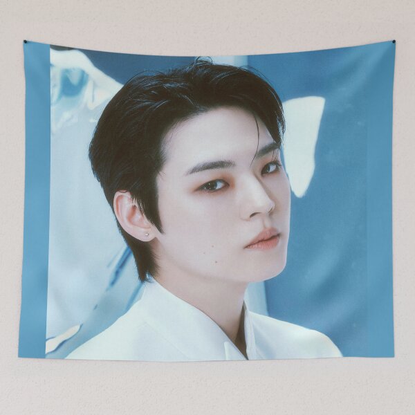 Item preview, HYOJIN of ONF designed and sold by jaofnn.