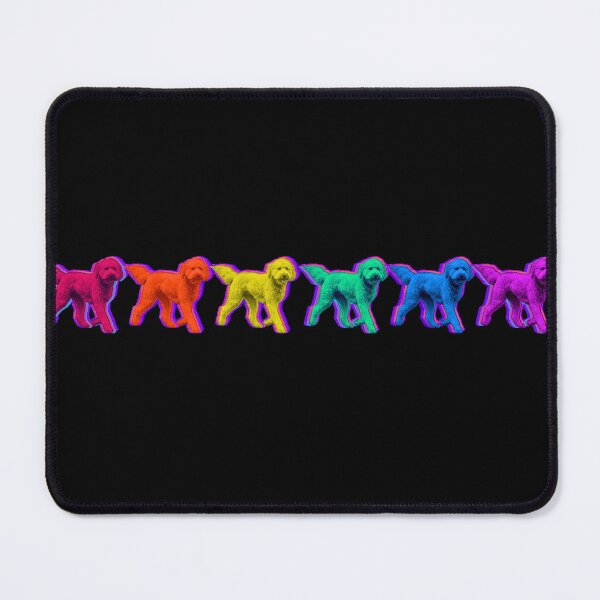 Item preview, Doodle Pride designed and sold by FeralCatDad.