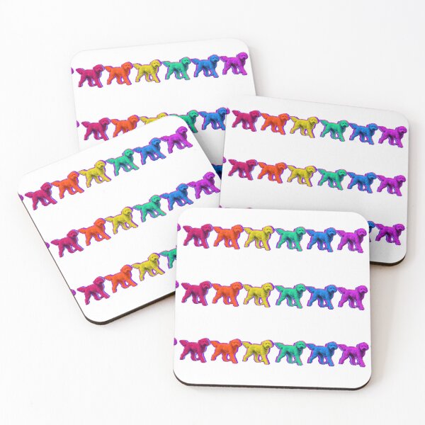 Item preview, Doodle Pride designed and sold by FeralCatDad.