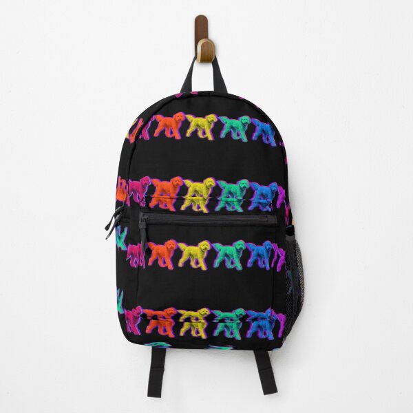 Item preview, Doodle Pride designed and sold by FeralCatDad.