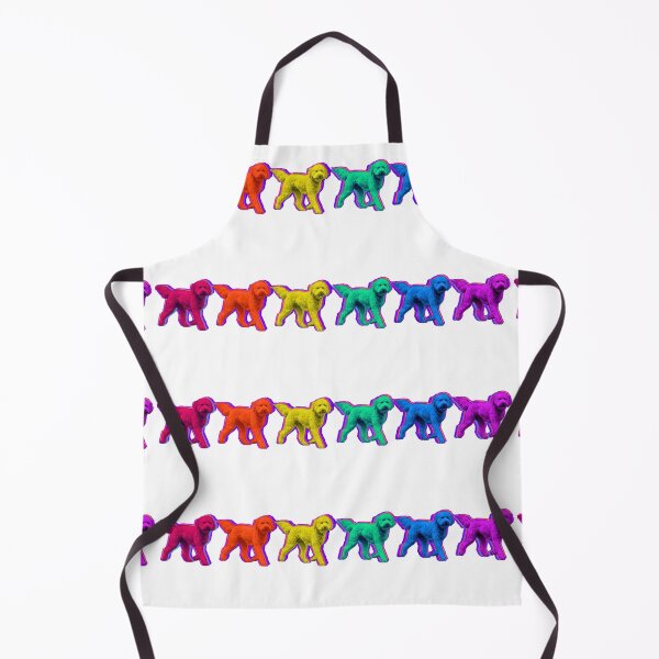 Item preview, Doodle Pride designed and sold by FeralCatDad.