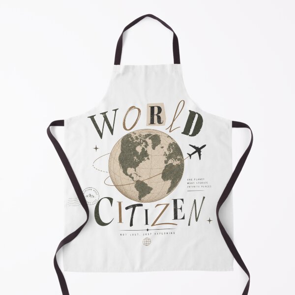 Item preview, World citizen | Not lost, only exploring designed and sold by maraorozco.