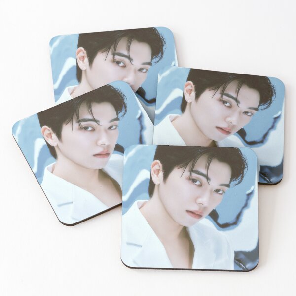Item preview, MINKYUN of ONF designed and sold by jaofnn.