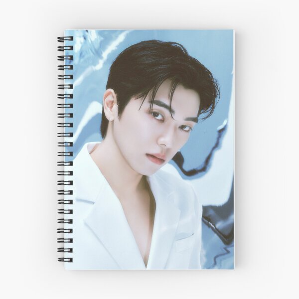 Item preview, MINKYUN of ONF designed and sold by jaofnn.