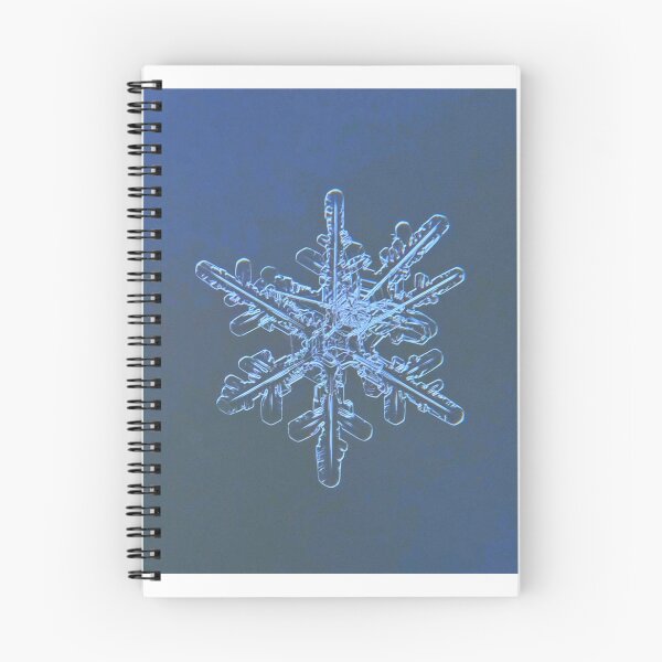 Item preview, Pure snowflake crystal  designed and sold by Kristin Morgan.