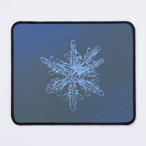 Item preview, Pure snowflake crystal  designed and sold by Kristin Morgan.