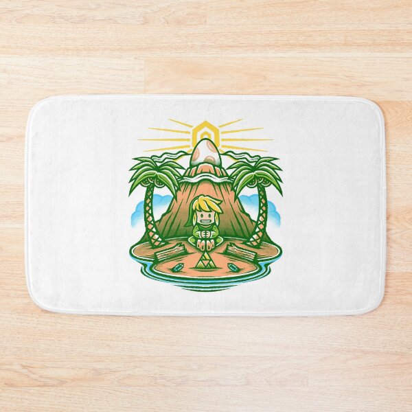 Item preview, Copy of Visit the Island designed and sold by AlundrART.