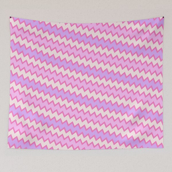 Item preview, Bold Zigzag - Geometric Chevron Pattern  - Retirement Gifts for Dad designed and sold by RoyalStarsPatts.