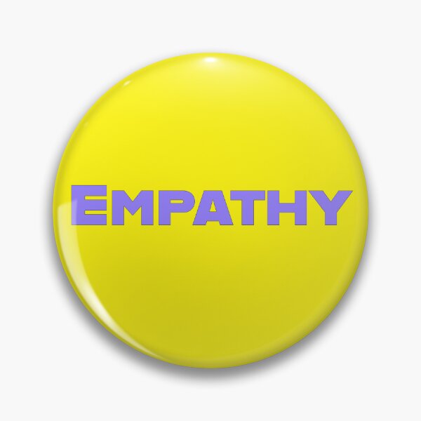 Item preview, Empathy designed and sold by CharlottePlaceArt.