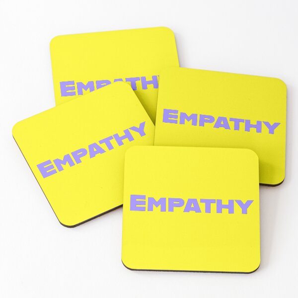 Item preview, Empathy designed and sold by CharlottePlaceArt.