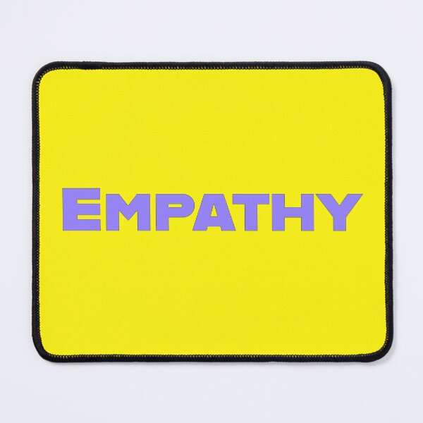 Item preview, Empathy designed and sold by CharlottePlaceArt.