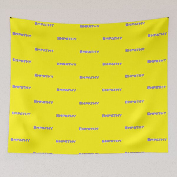 Item preview, Empathy designed and sold by CharlottePlaceArt.