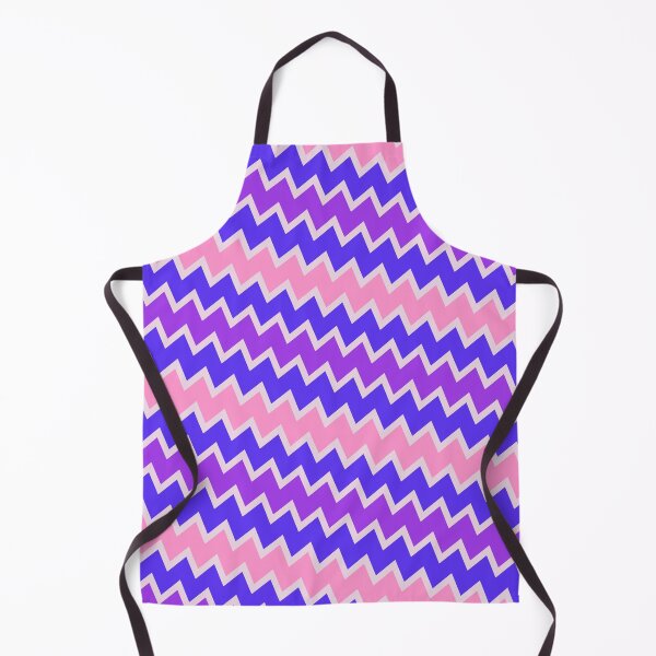 Item preview, Trendy Zigzag - Geometric Chevron Pattern  - Gifts For Boyfriend designed and sold by RoyalStarsPatts.