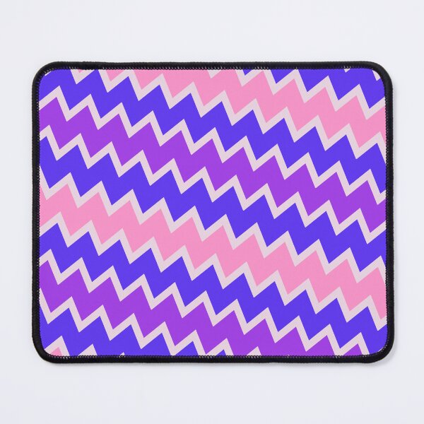 Item preview, Trendy Zigzag - Geometric Chevron Pattern  - Gifts For Boyfriend designed and sold by RoyalStarsPatts.