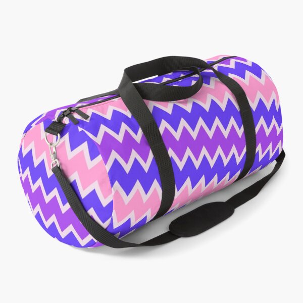 Item preview, Trendy Zigzag - Geometric Chevron Pattern - Gifts For Boyfriend designed and sold by RoyalStarsPatts.