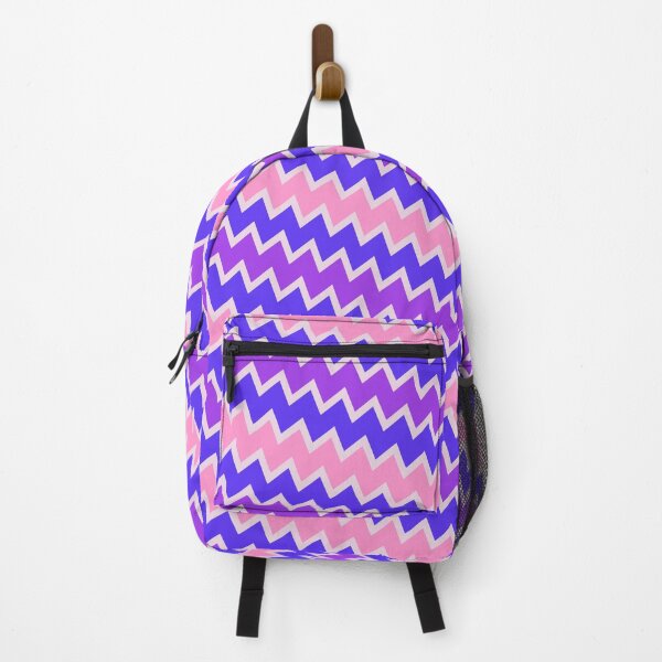 Item preview, Trendy Zigzag - Geometric Chevron Pattern  - Gifts For Boyfriend designed and sold by RoyalStarsPatts.