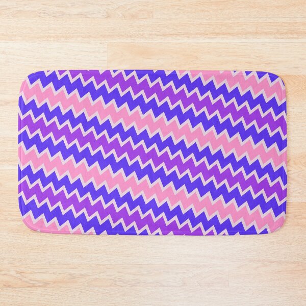 Item preview, Trendy Zigzag - Geometric Chevron Pattern  - Gifts For Boyfriend designed and sold by RoyalStarsPatts.
