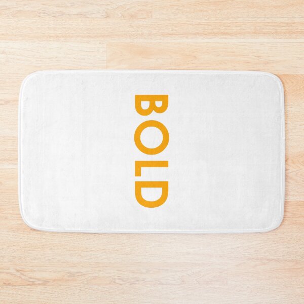 Item preview, BOLD → Made to stand out from others designed and sold by YOU SHOP NOW.