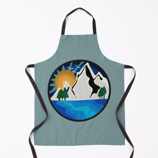 Item preview, Mt. Shasta designed and sold by fofutaart.
