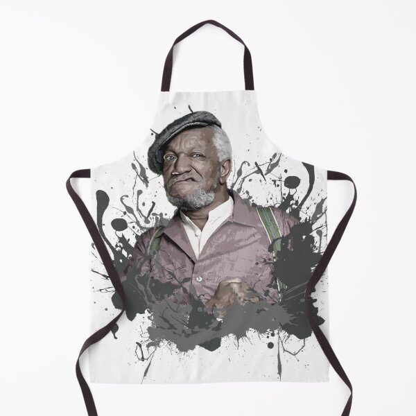 Item preview, MEME REDD FOXX designed and sold by SyahrulPopArt.