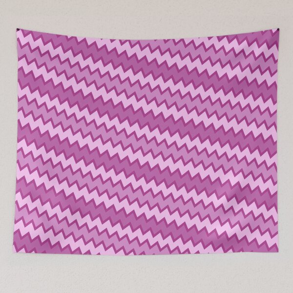Item preview, Vintage Grid - Geometric Wavy Shape Pattern  - Anniversary Gifts For Dad designed and sold by RoyalStarsPatts.