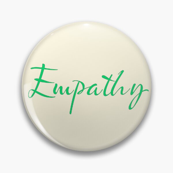 Item preview, Empathy designed and sold by CharlottePlaceArt.