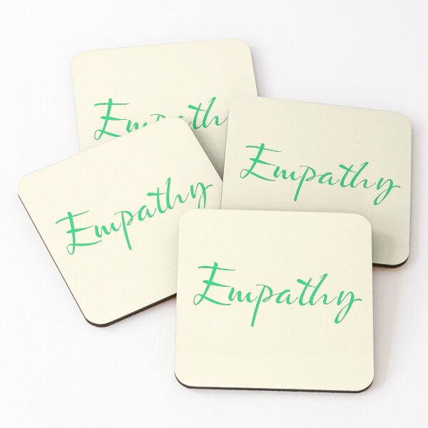 Item preview, Empathy designed and sold by CharlottePlaceArt.