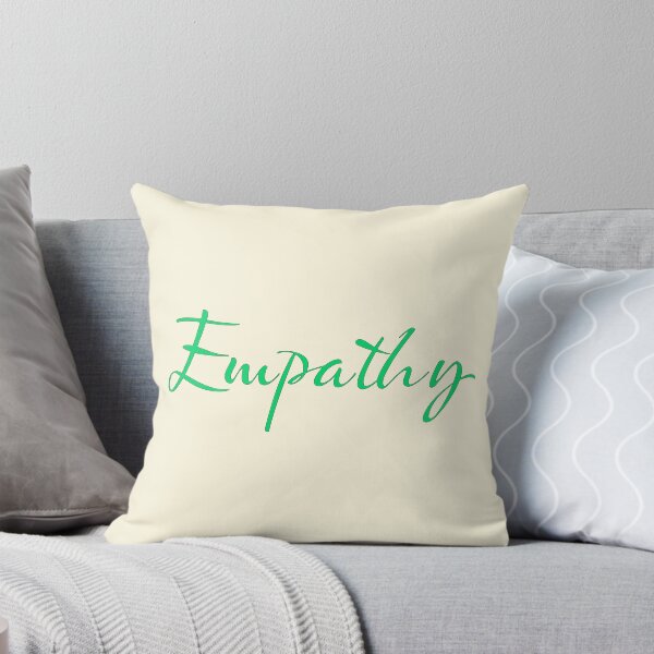 Item preview, Empathy designed and sold by CharlottePlaceArt.