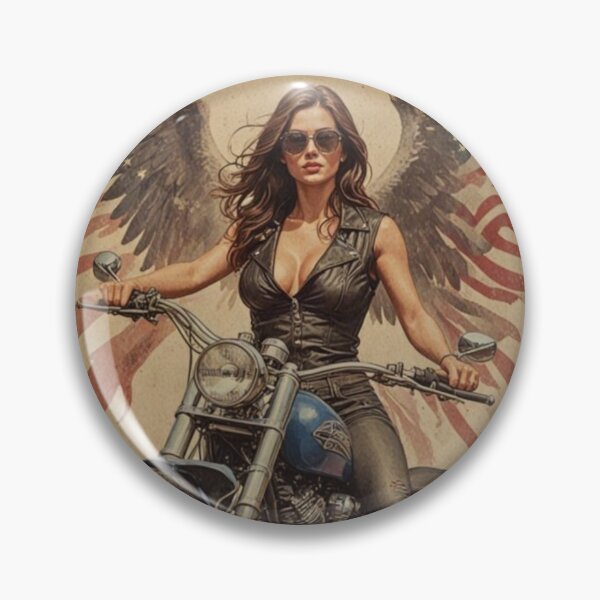 Item preview, Throttle Therapy – Ride Free, Feel Alive designed and sold by Vicky021.