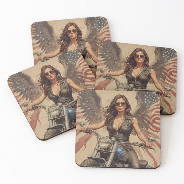 Item preview, Throttle Therapy – Ride Free, Feel Alive designed and sold by Vicky021.