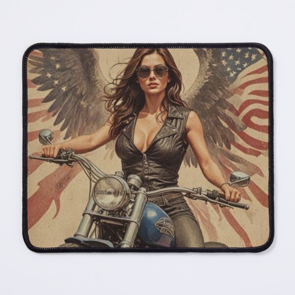 Item preview, Throttle Therapy – Ride Free, Feel Alive designed and sold by Vicky021.