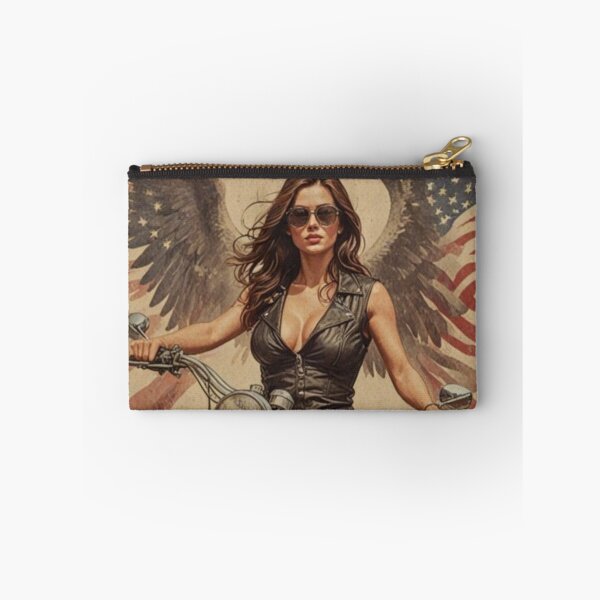 Item preview, Throttle Therapy – Ride Free, Feel Alive designed and sold by Vicky021.