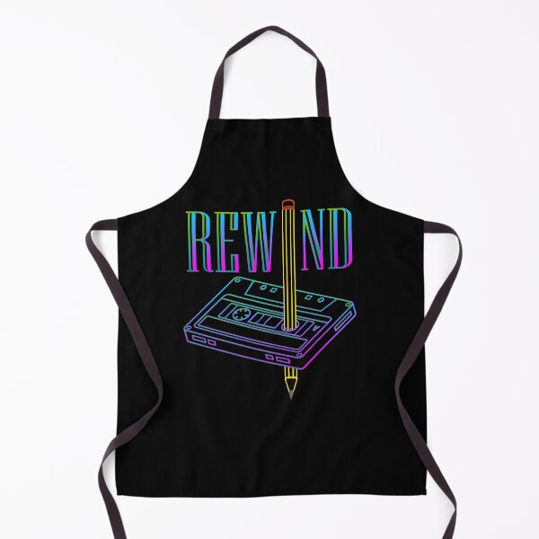 Item preview, Retro Rewind designed and sold by clingcling.