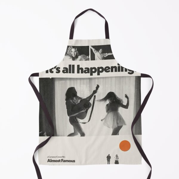 Item preview, ALMOST FAMOUS penny designed and sold by Gracelivyanne.
