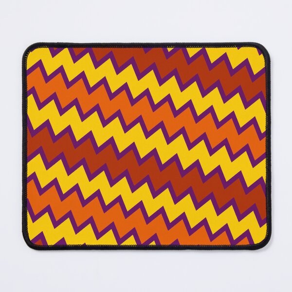 Item preview, Unique Herringbone - Abstract Zigzag Shape Pattern - Best Friend Gifts designed and sold by RoyalStarsPatts.
