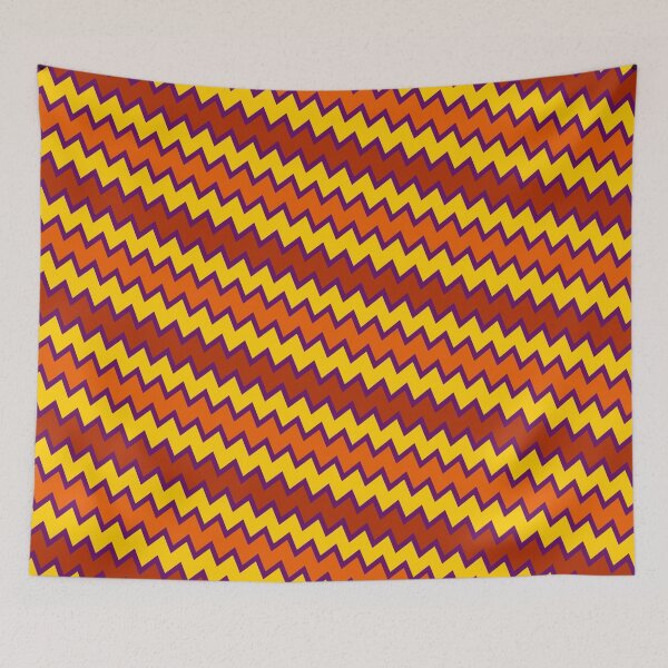 Item preview, Unique Herringbone - Abstract Zigzag Shape Pattern  - Best Friend Gifts designed and sold by RoyalStarsPatts.