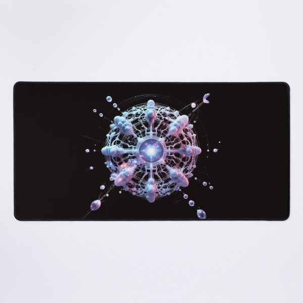 Item preview, Vibrant Retro Sci-Fi Graphics: Bright Futuristic Artwork designed and sold by CodellCreations.