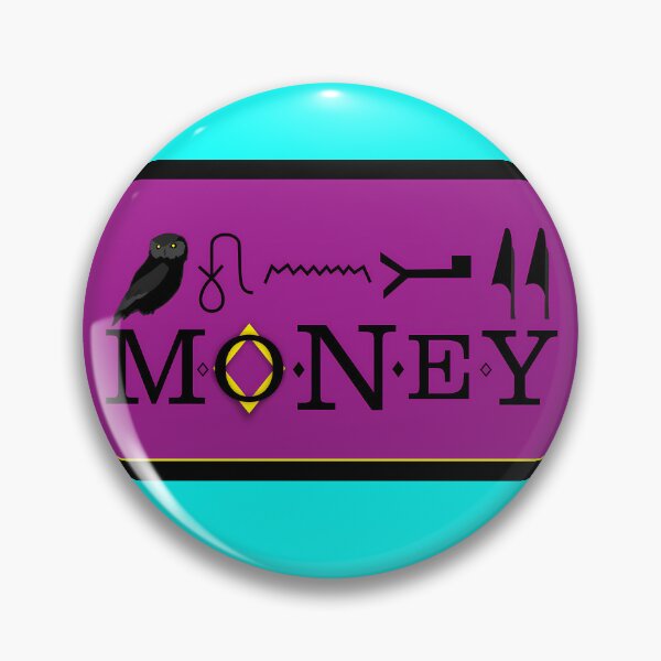 Item preview, BANDZ GLYPHIC designed and sold by HOI-Universe.